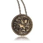 Samantha Wills Lady Lucinda Necklace - Gold